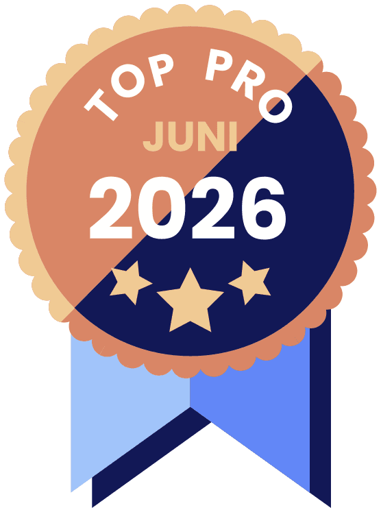 CHECK24 Top Pro Juni 2026