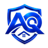 AQ Dienstleistungen Logo